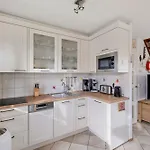 Miriam Holiday home Julianadorp
