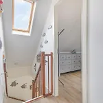 Miriam Holiday home Julianadorp