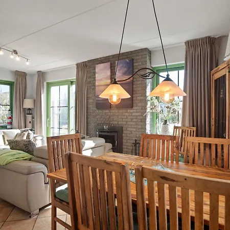 Miriam 펜션 줄리아나도르프