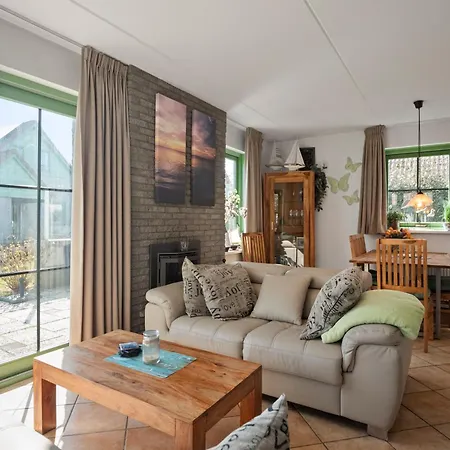 Miriam 펜션 줄리아나도르프