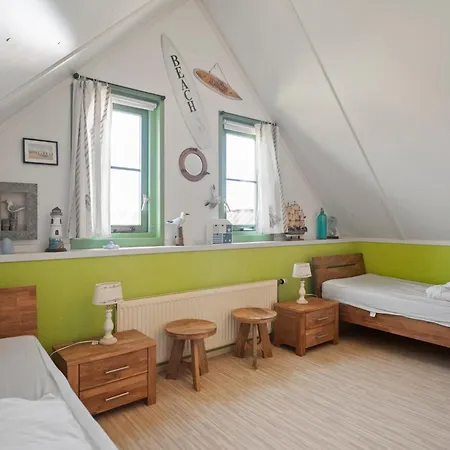 펜션 Miriam 줄리아나도르프