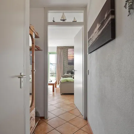 펜션 Miriam 줄리아나도르프