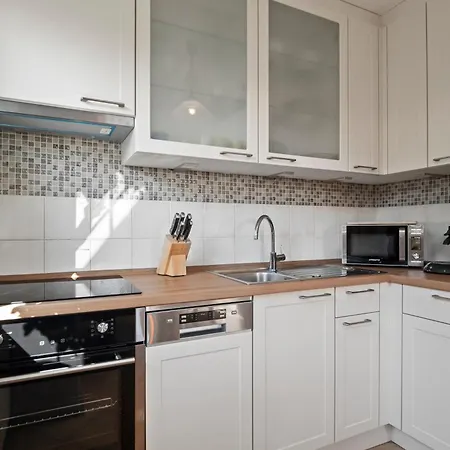 Miriam 펜션 줄리아나도르프