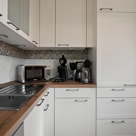 펜션 Miriam 줄리아나도르프