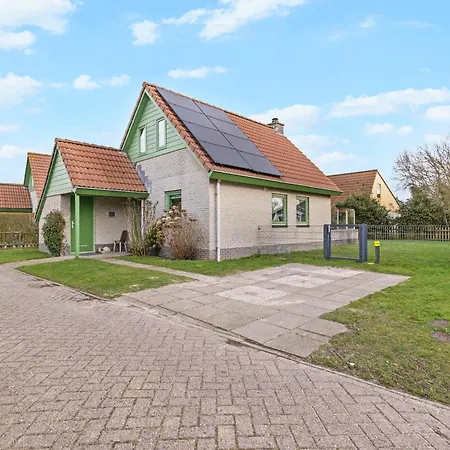 Σπίτι διακοπών Miriam Julianadorp