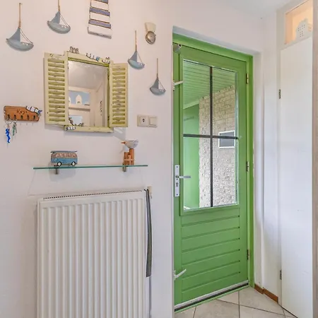 Miriam Σπίτι διακοπών *