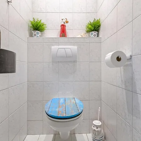 Miriam Σπίτι διακοπών