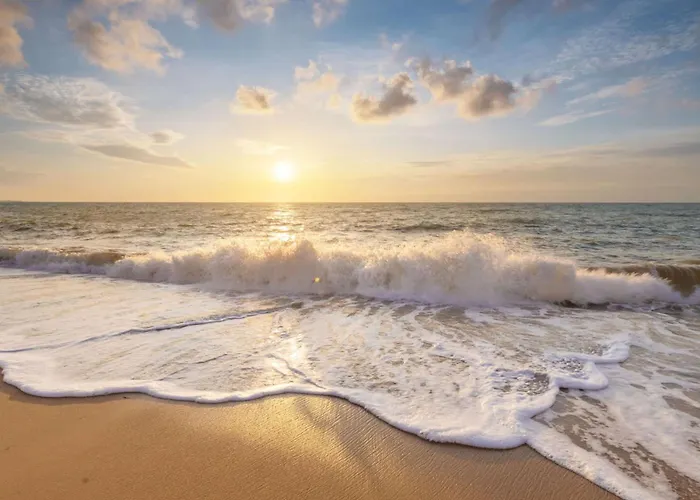 Miriam Σπίτι διακοπών Julianadorp