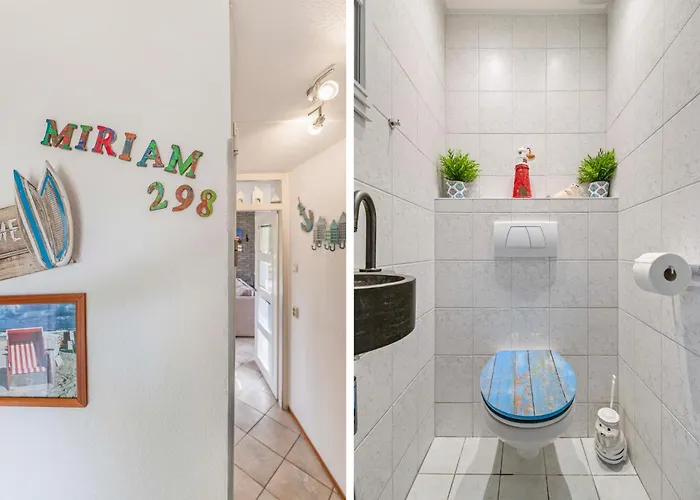 Miriam Σπίτι διακοπών