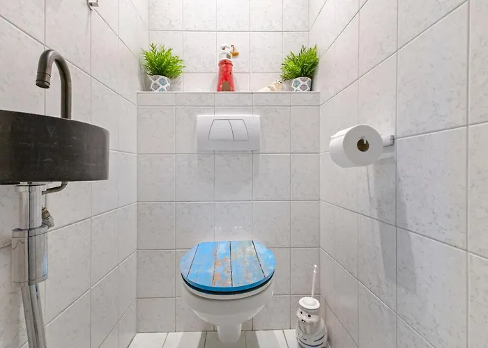 Miriam Σπίτι διακοπών