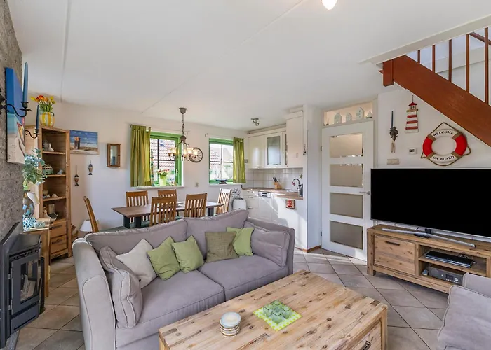 Miriam Σπίτι διακοπών Julianadorp