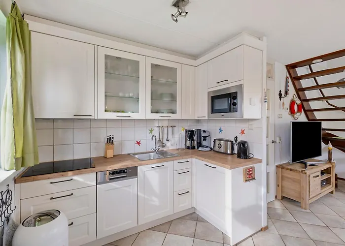 Miriam Σπίτι διακοπών Julianadorp