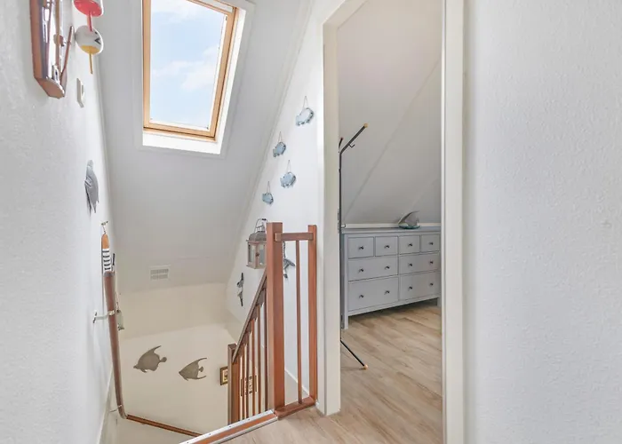 Miriam Σπίτι διακοπών Julianadorp