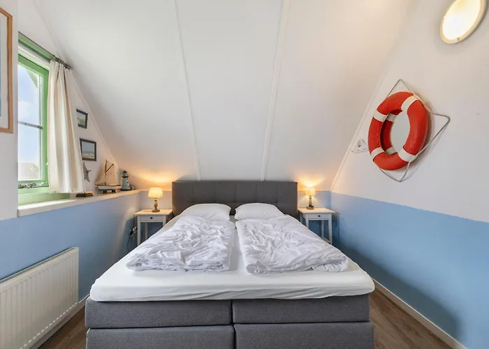 Miriam Σπίτι διακοπών