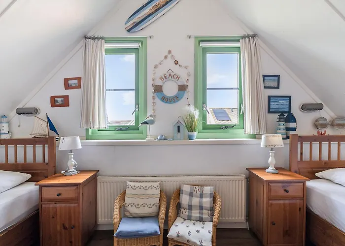 Σπίτι διακοπών Miriam