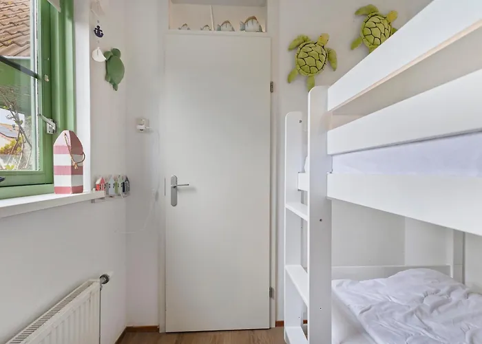 Miriam Σπίτι διακοπών