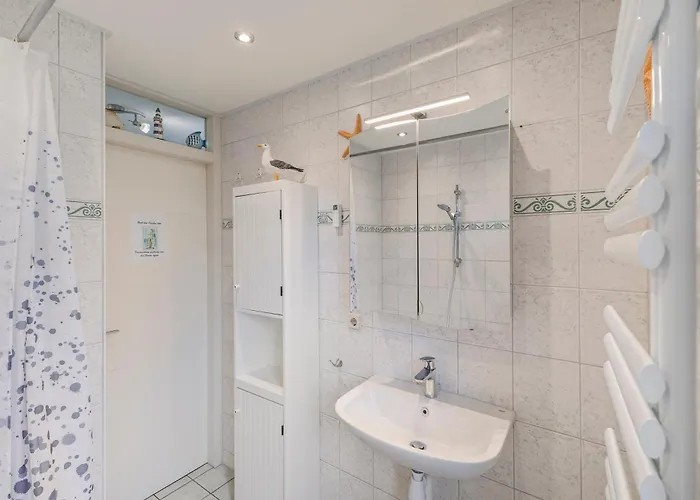 Miriam Σπίτι διακοπών *