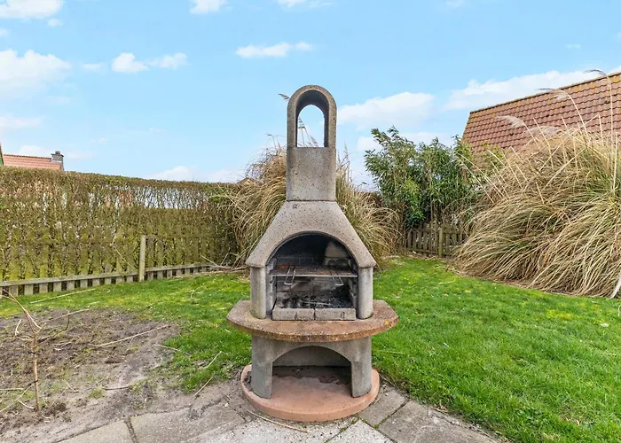 Miriam Σπίτι διακοπών Julianadorp