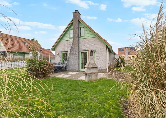 Σπίτι διακοπών Miriam