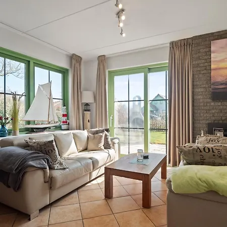 Miriam Σπίτι διακοπών Julianadorp