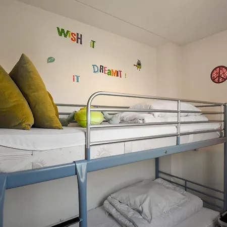 Σπίτι διακοπών Miriam Julianadorp