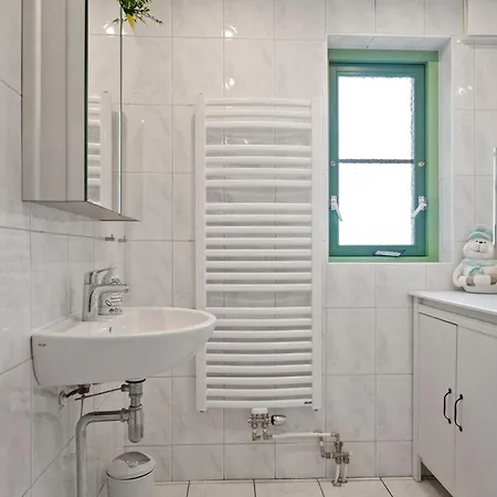 Miriam Σπίτι διακοπών