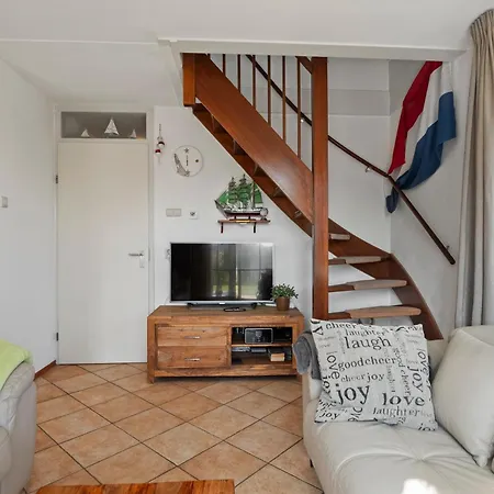 Σπίτι διακοπών Miriam *