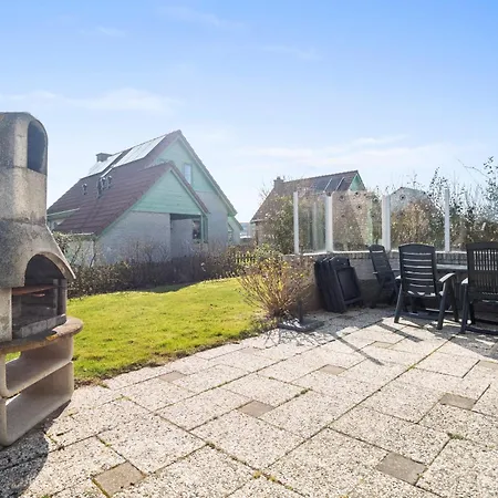 Miriam Σπίτι διακοπών