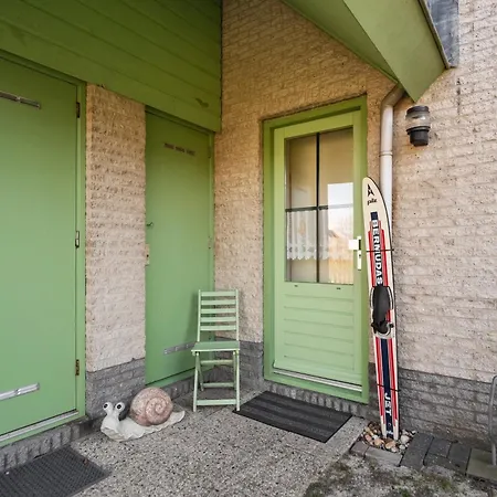 Σπίτι διακοπών Miriam