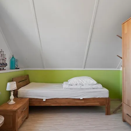 Miriam Σπίτι διακοπών *