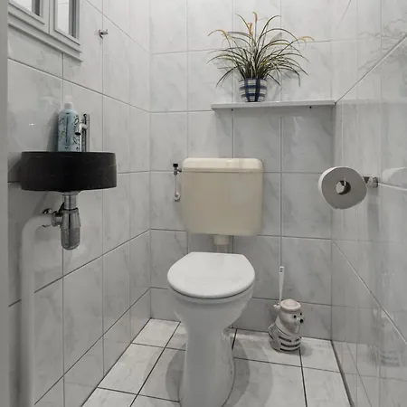 Miriam Σπίτι διακοπών Julianadorp