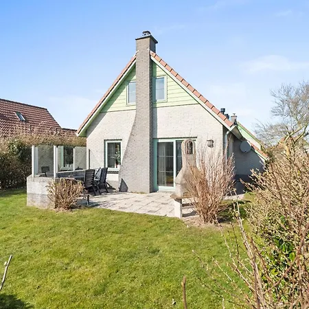 Miriam Σπίτι διακοπών *