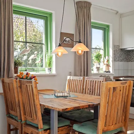 Miriam Σπίτι διακοπών Julianadorp