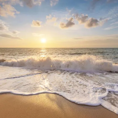 Miriam Σπίτι διακοπών Julianadorp