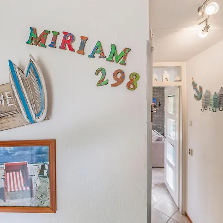 Miriam *