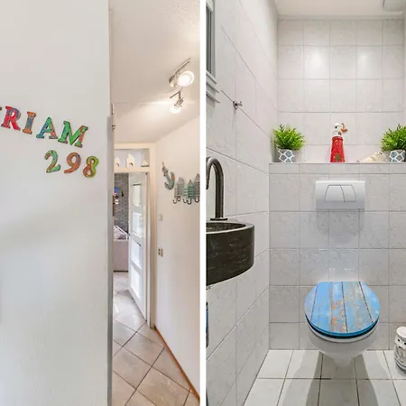 Miriam Holiday home