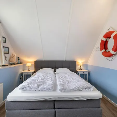 Miriam Holiday home