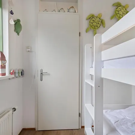 Miriam Holiday home